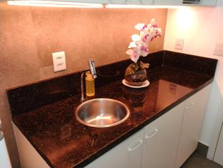Ilusion hotel apt 1702 - Natal - 9