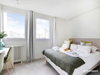 Charming apartment - 1BR 4P - Faubourg-du-Roule - Paris - 1