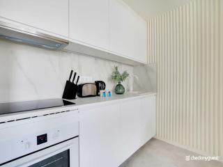 Charming apartment - 1BR 4P - Faubourg-du-Roule - Paris - 0