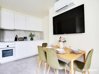 Charming apartment - 1BR 4P - Faubourg-du-Roule - Paris - 8
