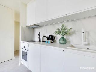 Charming apartment - 1BR 4P - Faubourg-du-Roule - Paris - 3