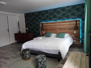 Modern studio - 2P - Orly - Orly - 7