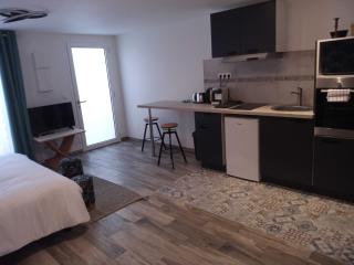 Modern studio - 2P - Orly - Orly - 5