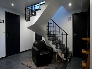 Modern studio - 2P - Orly - Orly - 3