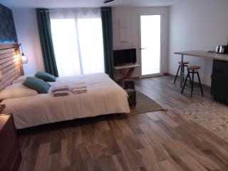 Modern studio - 2P - Orly - Orly - 2