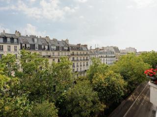 Opéra - Balcony - 52 - Paris - 1