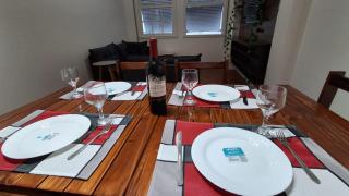 Apto de 90 metros e 2 quartos perto do Allianz Park! - 2