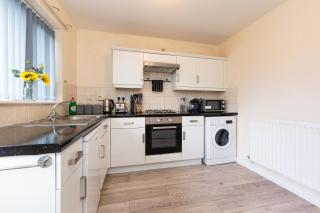 Durham 3Bedroom Home Away From Home - Durham - 7