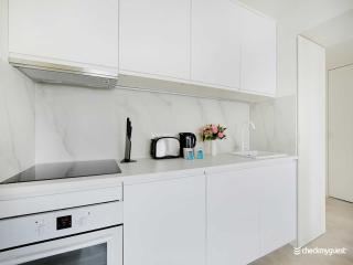 Elegant apartment - 2BR 6P - Faubourg-du-Roule - Paris - 7