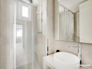 Elegant apartment - 2BR 6P - Faubourg-du-Roule - Paris - 8