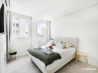 Elegant apartment - 2BR 6P - Faubourg-du-Roule - Paris - 4