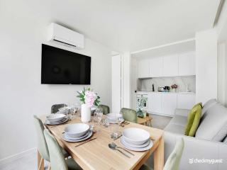 Elegant apartment - 2BR 6P - Faubourg-du-Roule - Paris - 2