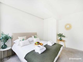 Elegant apartment - 2BR 6P - Faubourg-du-Roule - Paris - 5