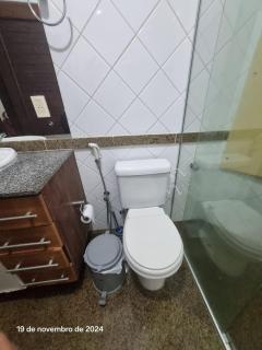Condomínio Arituba Tropical - Praia Camurupim - Apartamento a 150m da praia - Nísia Floresta - 6