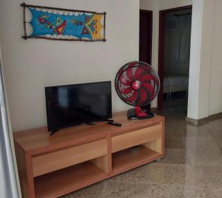 Condomínio Arituba Tropical - Praia Camurupim - Apartamento a 150m da praia - Nísia Floresta - 4