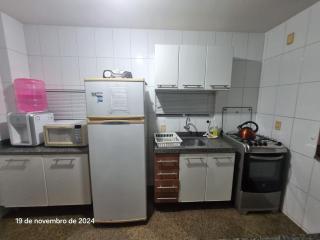 Condomínio Arituba Tropical - Praia Camurupim - Apartamento a 150m da praia - Nísia Floresta - 3