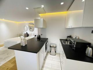 Bright studio - 2P - Opera Haussmann - Parijs - 6