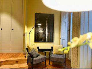 Studio Porto City Center- 2 W AC - Porto - 6