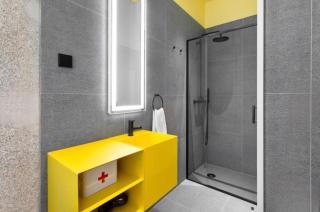 Studio Porto City Center- 2 W AC - Porto - 1
