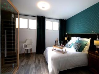 Amazing Duplex with Sauna 1BR 4P in the heart of the city of Orly - Orly - 3