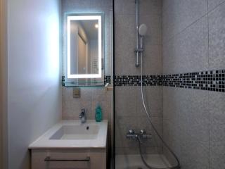 Amazing Duplex with Sauna 1BR 4P in the heart of the city of Orly - Orly - 8