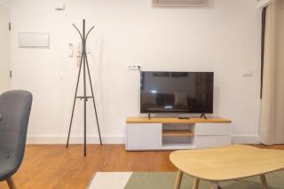 Centrally located apartment in Madrid - Madrid - 5