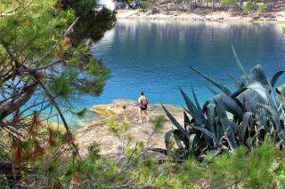 Apartments with a parking space Bozava, Dugi otok - 23903 - Božava - 7
