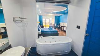 Cyan Sea Suites - Bolinao - 1
