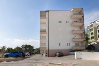 Apartments with a parking space Makarska - 23931 - Makarska - 0