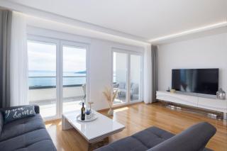 Apartments with parking space Makarska - 23931 - Makarska (Macarsca) - 9