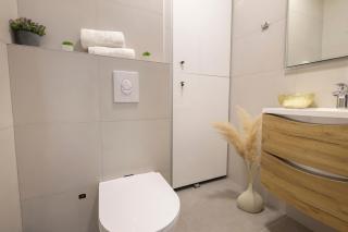 Apartments with parking space Makarska - 23931 - Makarska (Macarsca) - 1