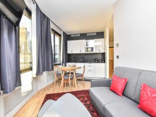 Stunning apartment - 1BR 4P - Opéra Garnier - Paris - 4