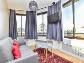 Stunning apartment - 1BR 4P - Opéra Garnier - Paris - 9