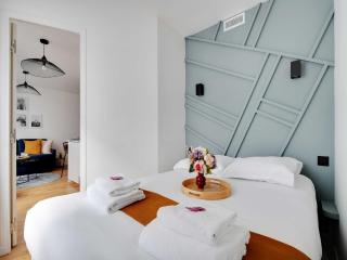 Perfect location - Gare de lyon Bastille - 7