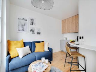 Perfect location - Gare de lyon Bastille - 5