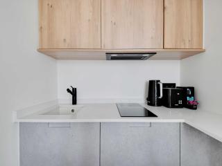 Perfect location - Gare de lyon Bastille - 8