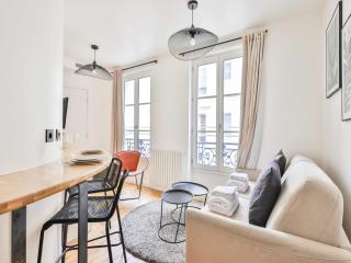 Amazing Apartment 1BR 4P - Crémieux - Gare de Lyon - 7