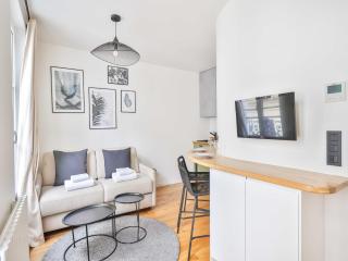 Amazing Apartment 1BR 4P - Crémieux - Gare de Lyon - 9