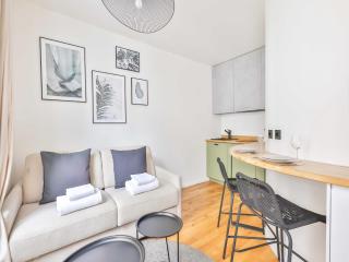 Amazing Apartment 1BR 4P - Crémieux - Gare de Lyon - 8