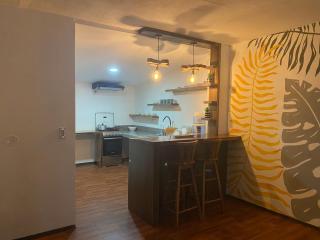 Suites Ayampe Front Beach - Ayampe - 6