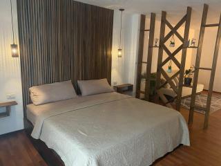 Suites Ayampe Front Beach - Ayampe - 7