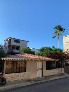 Apartment in El Batey Sosua - 6
