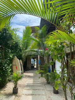 Suites Ayampe Front Beach - Ayampe - 2