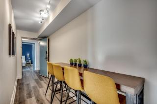 Relax and Unwind on the Oceanfront Private Balcony BB12th - Myrtle Beach - 3