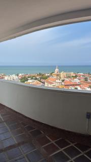 Del Mar City View - Cartagena de Indias - 0