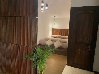 Suites Ayampe Front Beach - Ayampe - 0