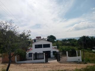Casa Cruz Melgar - Melgar - 0