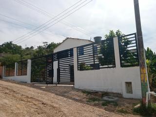 Casa Cruz Melgar - 4