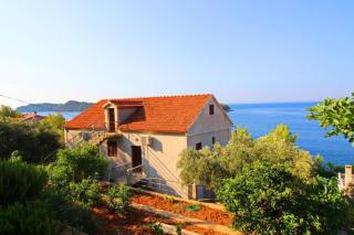 Apartments by the sea Karbuni, Korcula - 23807 - 0