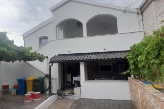 Apartments by the sea Vir - 23753 - 9